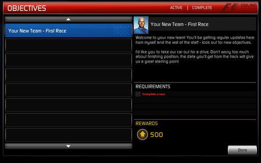 F1 Online - F1 Online: Первый взгляд