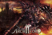 Ключ на закрытую бету Archlord 2